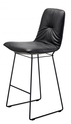 Leya Counter Chair Tabouret de bar Freifrau Manufaktur